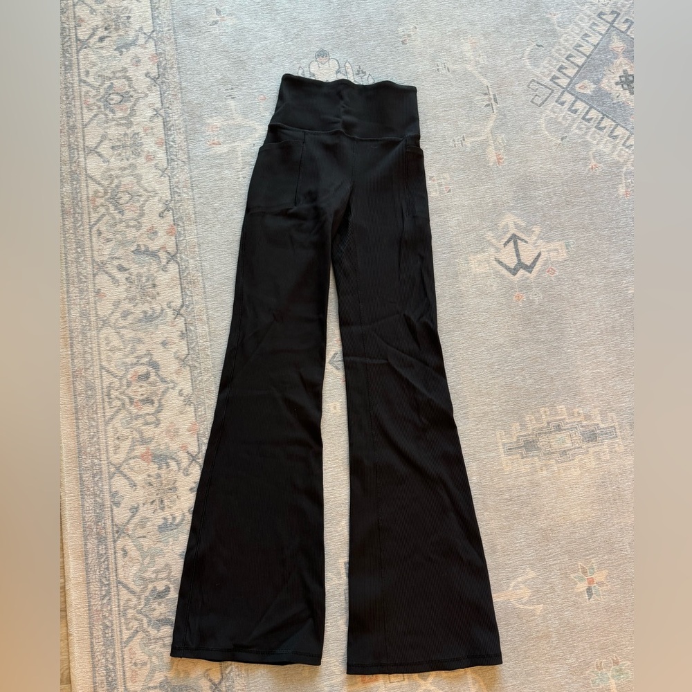 SALUTATION STASH RIB FLARE SOLD OUT!